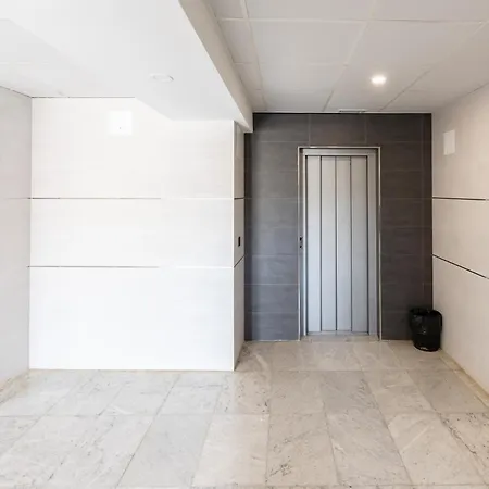 Apartment Malagasuite Paganini *